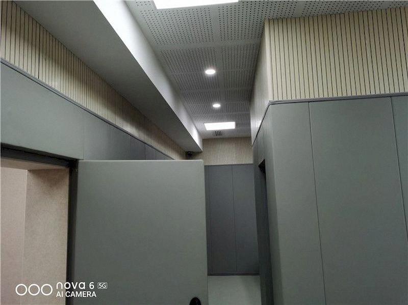 阻尼隔音毡 厂家排名